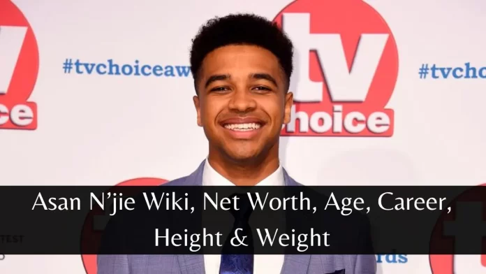 asan n'jie wiki