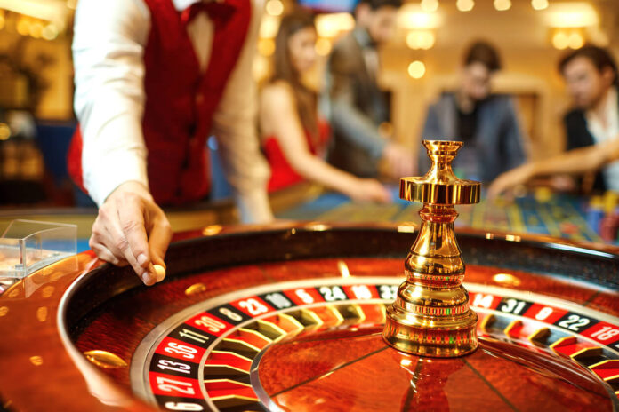 Social Media for Online Casinos UK